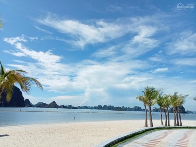 Golden Sea Halong Hotel ฮาลอง ภายนอก รูปภาพ